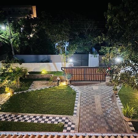 Akash Villa Talaramba Екстер'єр фото