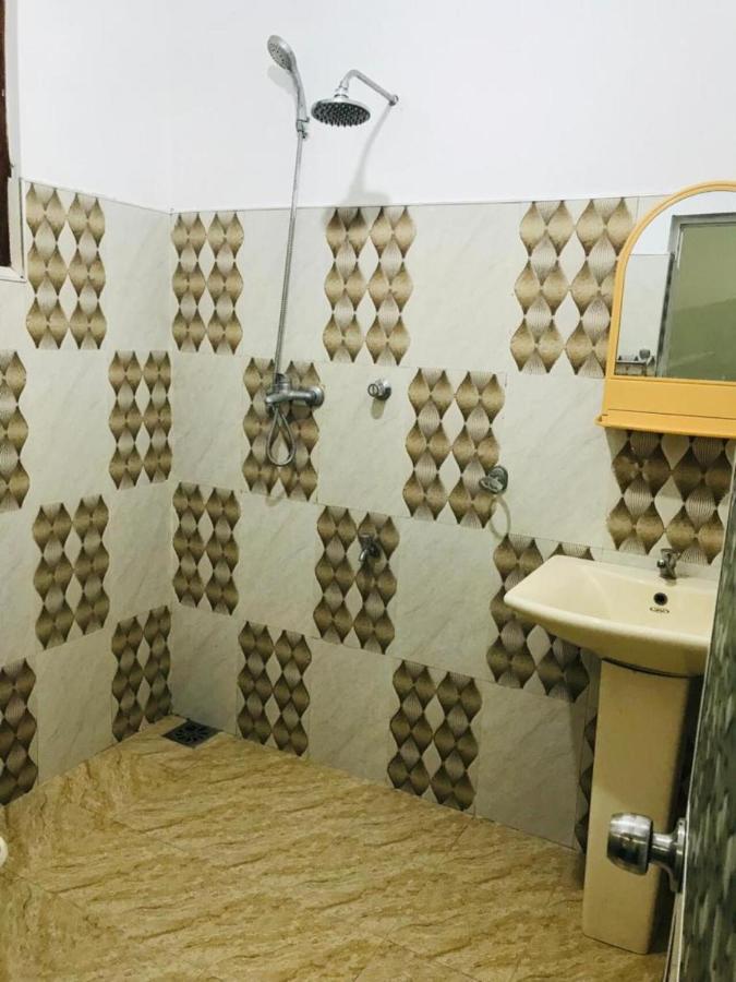 Akash Villa Talaramba Екстер'єр фото