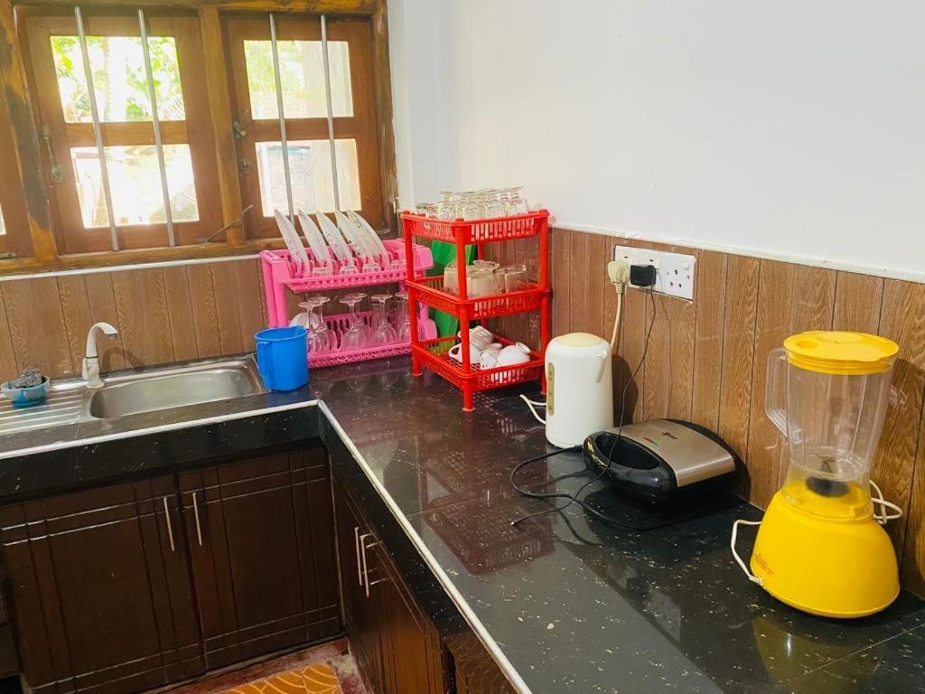 Akash Villa Talaramba Екстер'єр фото