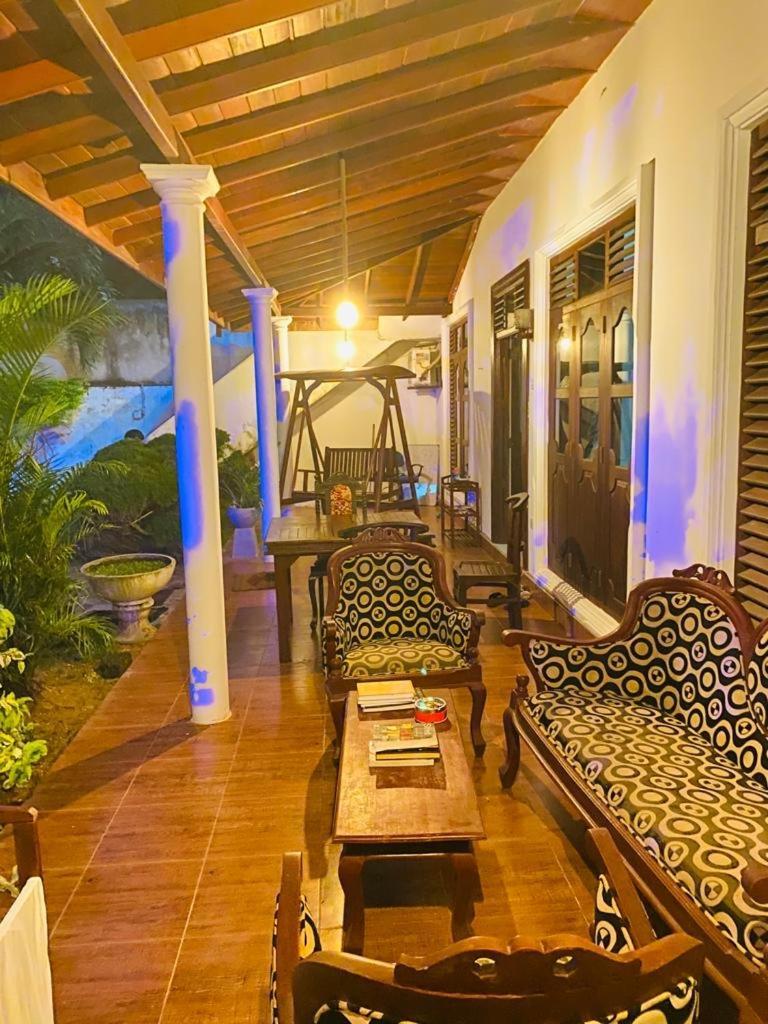 Akash Villa Talaramba Екстер'єр фото