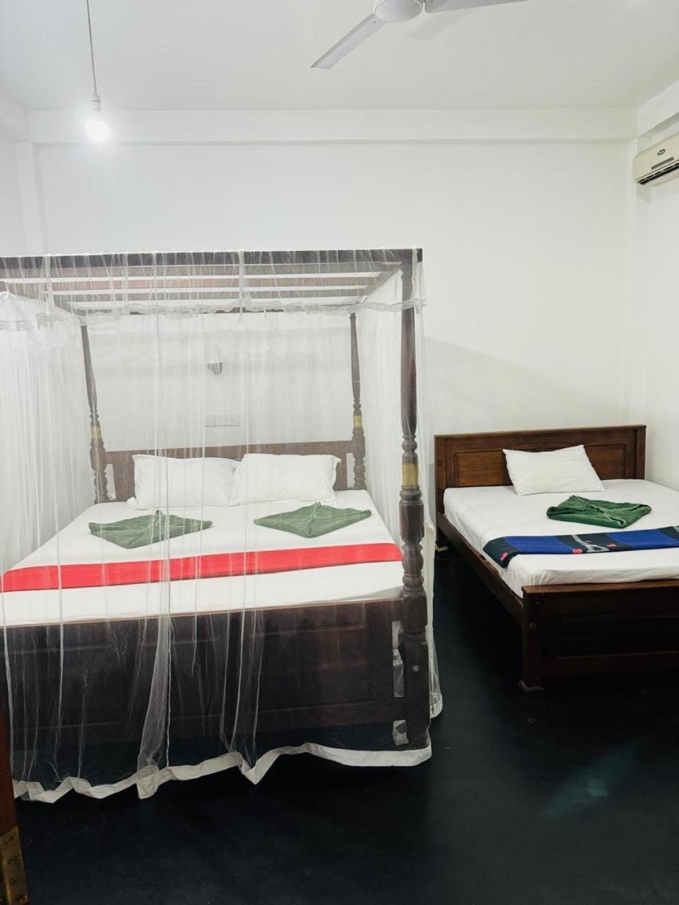 Akash Villa Talaramba Екстер'єр фото