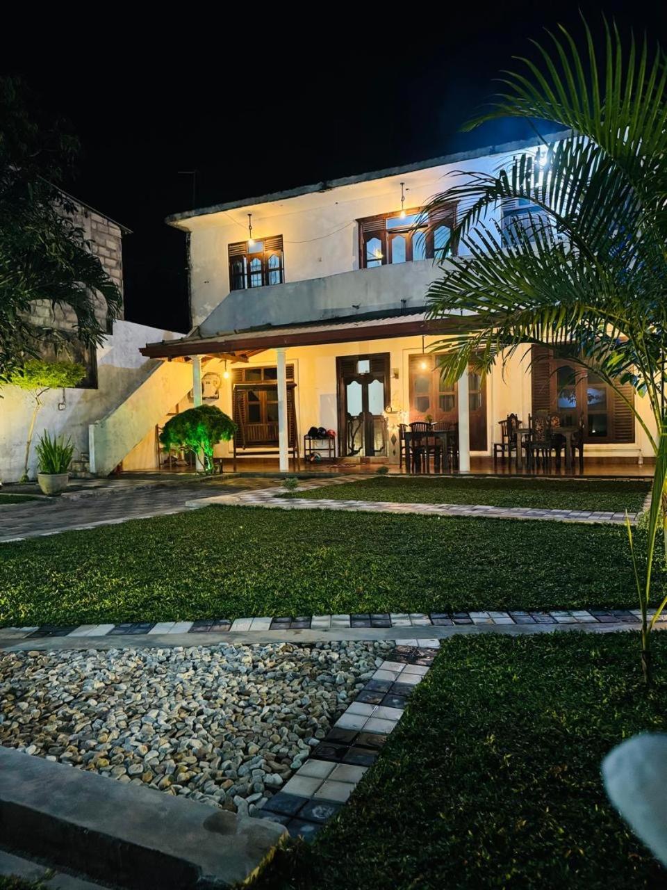 Akash Villa Talaramba Екстер'єр фото