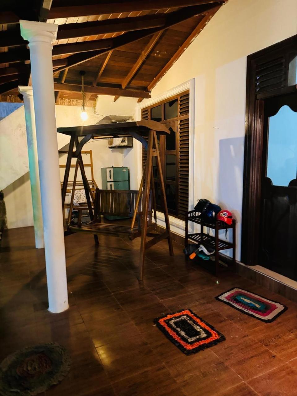 Akash Villa Talaramba Екстер'єр фото