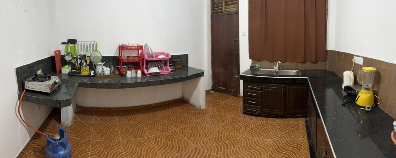 Akash Villa Talaramba Екстер'єр фото