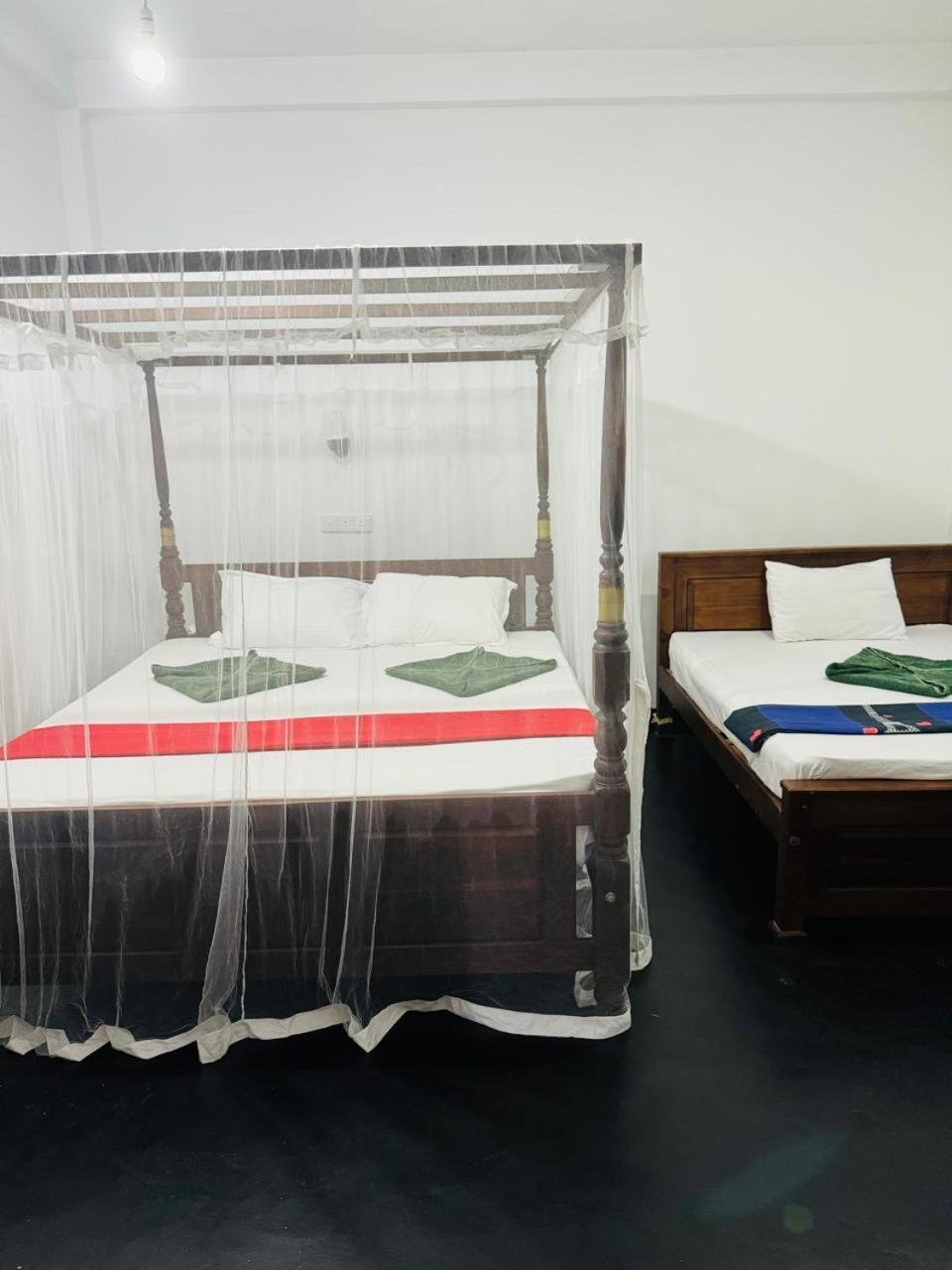 Akash Villa Talaramba Екстер'єр фото