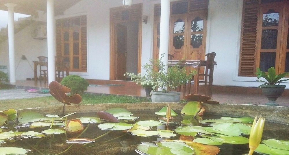 Akash Villa Talaramba Екстер'єр фото